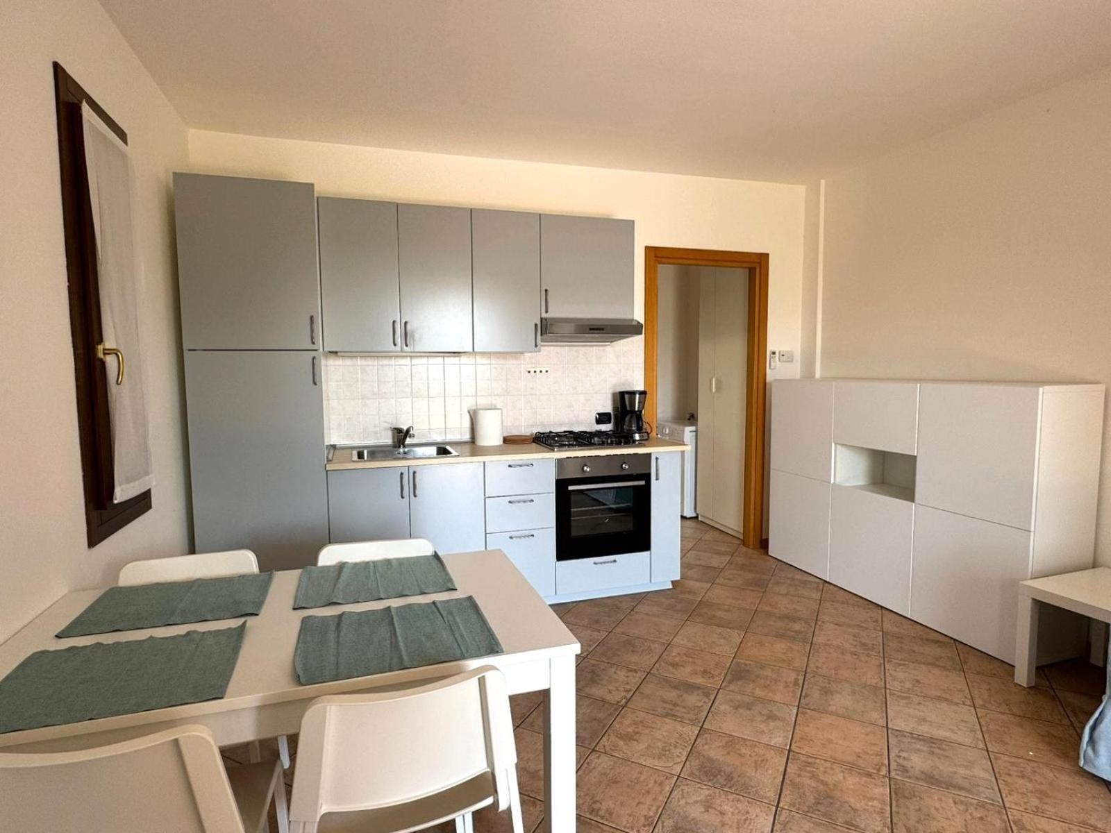 Appartement Camilla's Place - With Pool And Garden Peschiera del Garda
