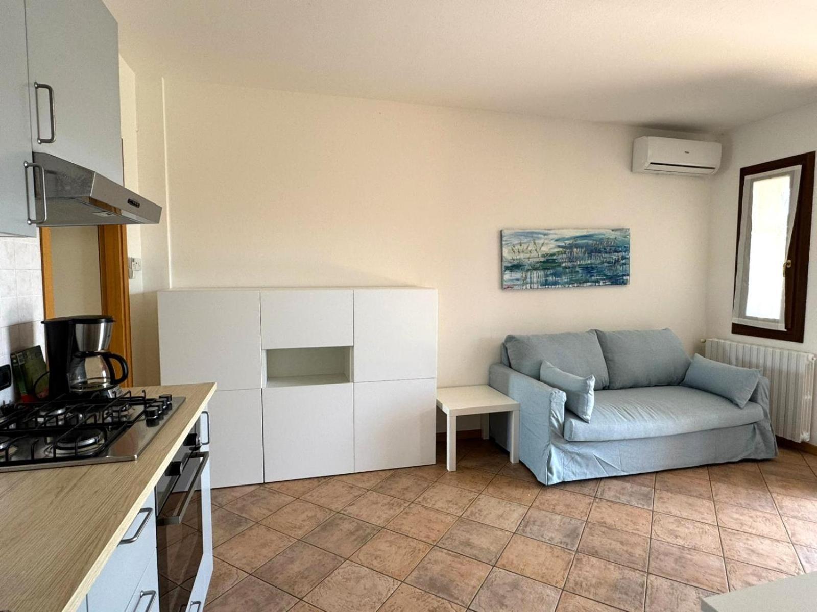 Camilla's Place - With Pool And Garden Peschiera del Garda