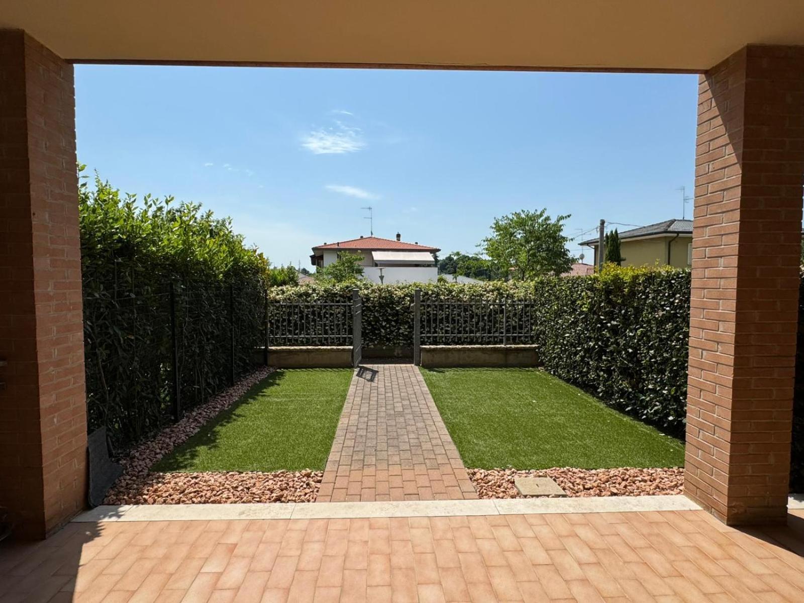 Appartement Camilla's Place - With Pool And Garden Peschiera del Garda